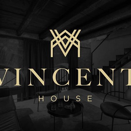 Апартаменты Vincent House Пула Экстерьер фото